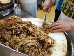 -秦豫肉夹馍(骡马市总店)