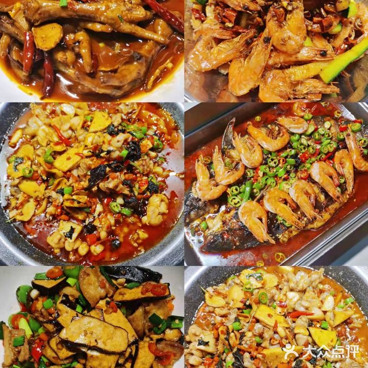 🔥藏在市中心巷子里的宝藏烤鱼🐟店