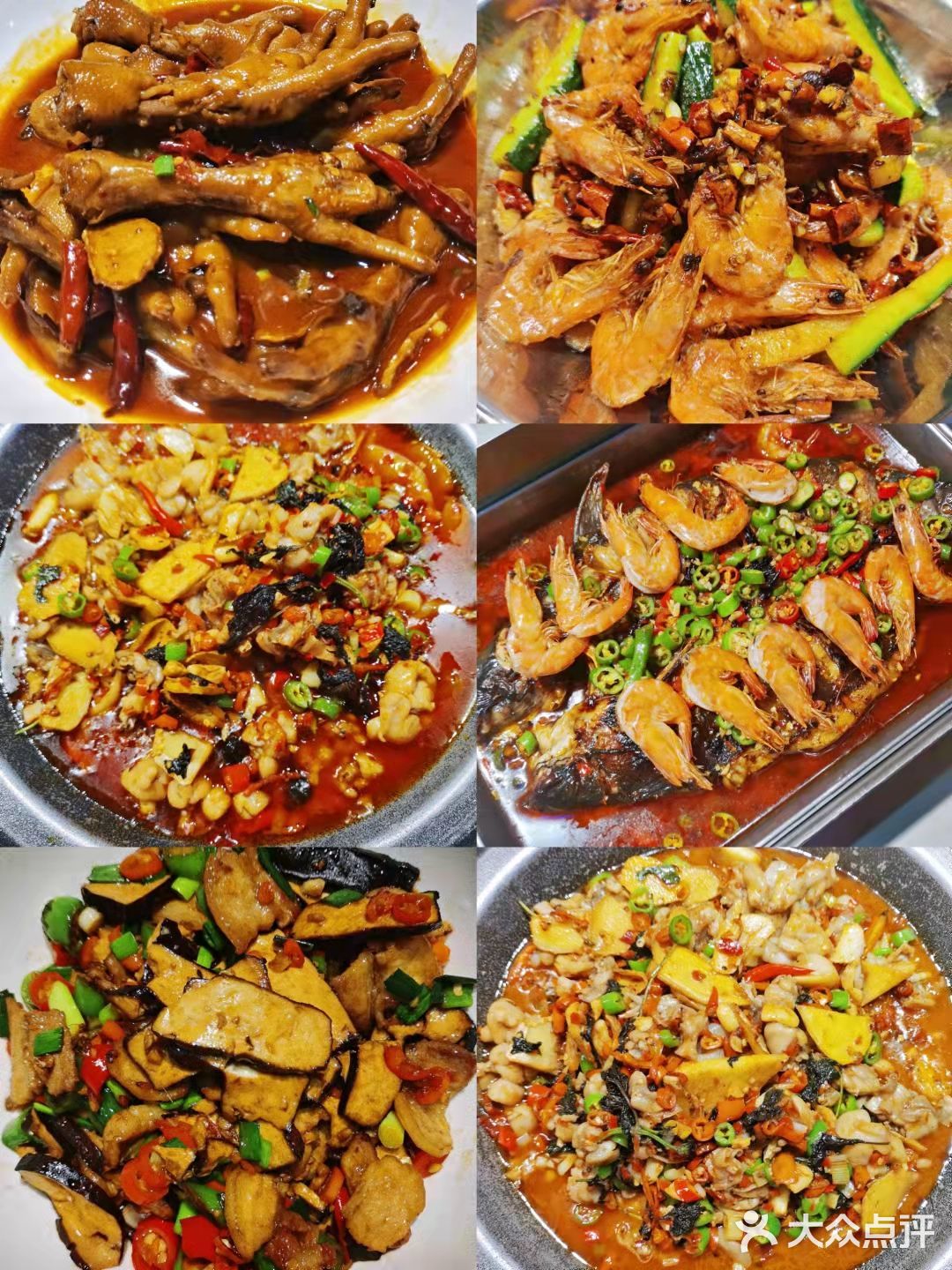 🔥藏在市中心巷子里的宝藏烤鱼🐟店