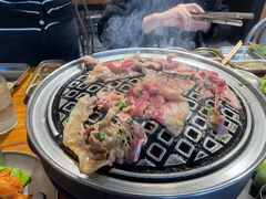 -子檀大隐炭烧(食品街店)