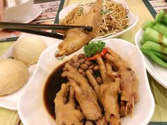 -添好运点心专门店(百老汇店)