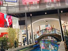 -新天地购物公园(亚泰大街店)