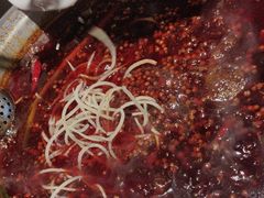 -李掌柜鲜菜火锅(移民广场店)
