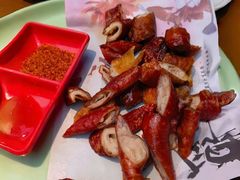 -外婆烧.老杭帮菜(庆春店)