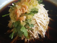 烫干丝-花园茶楼(兴城西路店)