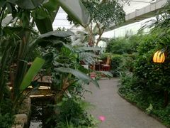 -汤山翠谷生态餐厅