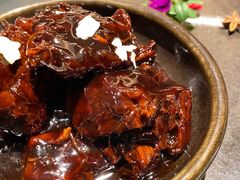 江南文火小牛肉-湖滨客舍·湖北菜