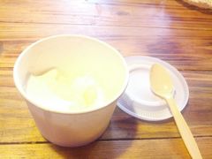 原味酸奶-阿安甜品(五一街店)