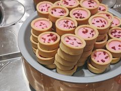 -喜家自助小火锅(卓悦里店)