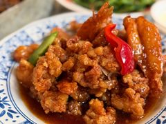 -七寻八找·胡同菜