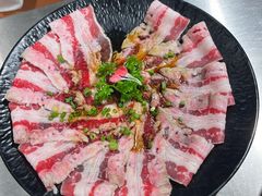 -朴太院·朝鲜族炭火烤肉(民乐园总店)