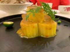 -惠丰堂饭庄·烤鸭·京味菜(翠微路店)