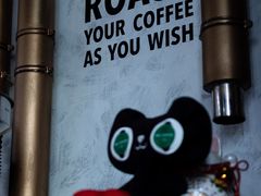 -明谦·Coffee&Cocktail Bar(美您公园店)