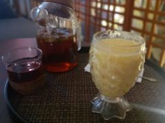 -泰适SPA馆丨精油·按摩·足道(后海地铁口店)