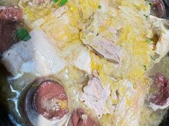 -鸽子窝(青塔店)