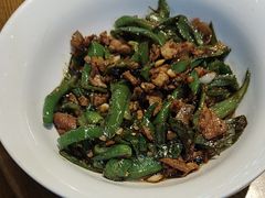 -庭苑饭香·生态餐厅(动物园店)