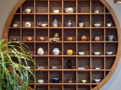 -沐春秋茶书院·茶室.茶馆.商务包房(知春路店)