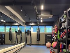 -每练有胜健身工作室(EFC店)