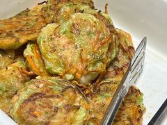 -素满香·全民食养自助(长宁龙之梦店)