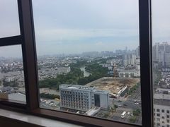 -苏州茉莉花酒店