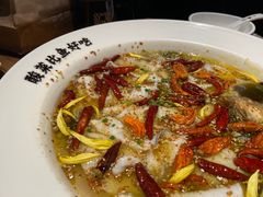 -太二酸菜鱼(福州泰禾店)