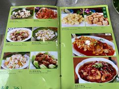 -壹条龙饭庄台基厂店