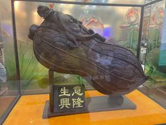-轩记海鲜餐厅·四十五年老字号·经典粤菜(西区彩虹店)