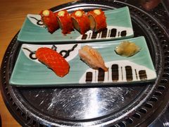 -隐泉京望日式料理(太和广场店)