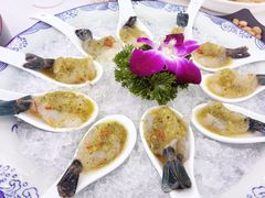 -嘉升大排档(番禺总店)