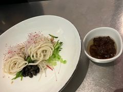 大董招牌炸酱面-大董(环贸iapm店)