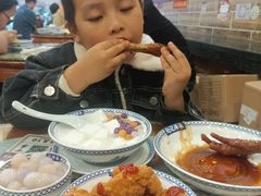 -赵记传承·中国甜品(福州总店)