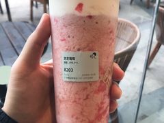 芝芝莓莓-喜茶(广州荔湾领展广场店)