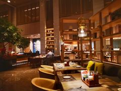 -博林天瑞喜来登酒店·西丽尚膳