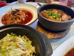 -辣螃铠盆盆蟹大排档(海昌店)
