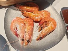 -范儿·嫂子烤肉·精致炭火烤肉(长治路店)