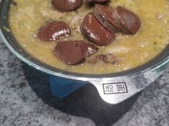 杀猪菜-陈小勺·东北大院(薛家岛店)