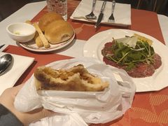 -ITA·意塔意大利餐厅(亦庄店)