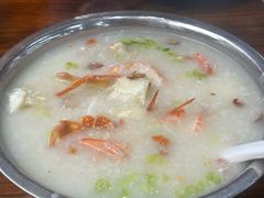 -南记食粥坊·宵夜大排档(莲花店)