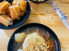 -东华豆花(漳州店)
