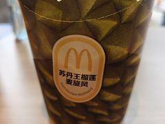 -麦当劳(金山红星美凯龙DT店)