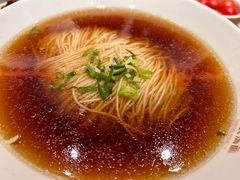 -松鹤楼面馆(清河万象汇店)