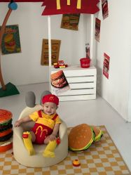 -Baby Pastel 自然光儿童摄影(CBD店)