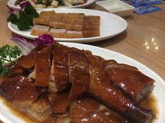 -香港深井掂檔烧鹅茶餐厅(海韵城店)