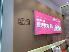 -姑娘手·陕西手工面·肉夹馍(象峰店)