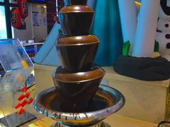 -百合酒店-香榭里自助餐厅