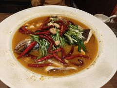 -清水亭湖北菜(大屯DT51店)