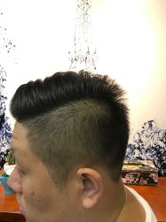 点击看大图 -Amber Salon艾珀沙龙