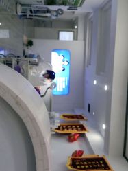 -蕾特恩专业祛痘·皮肤管理