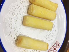 -五条人糖水铺(武林总店)