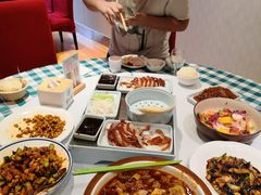 -紫光园(劲松店)